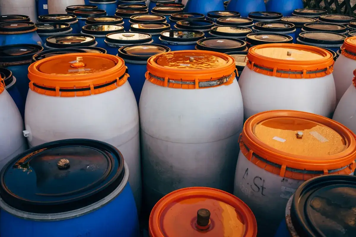 Chemical & Toxic Waste Cleanup in Kingwood, WV